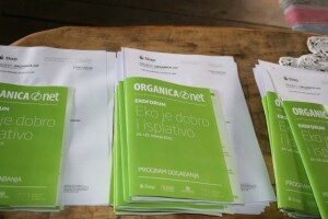 Ekoforum "Eko je dobro i isplativo"