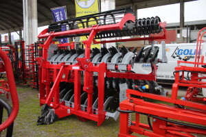 Panex AGM na 26. Proljetnom međunarodnom bjelovarskom sajmu