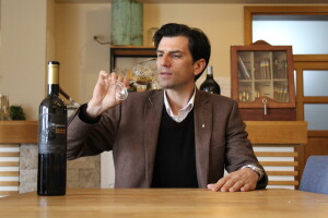 Vinarija Marijanović, Služanj