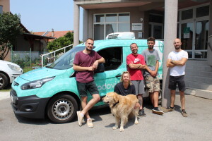 Online tržnica Plodovi.hr