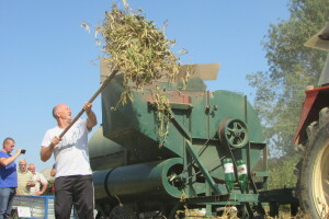 U Kozarskoj Dubici održani dani pasulja