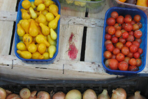 Dedići proizvode i prerađuju povrće i voće