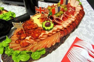 "Slow food" - najbolje od našeg sela