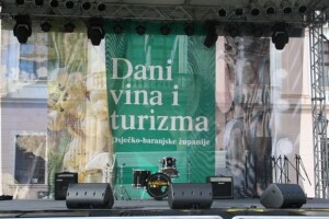 4. Dani vina i turizma Osječko-baranjske županije