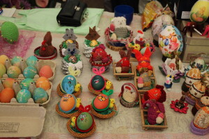 Velika subota u Osijeku