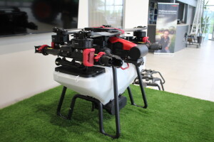 Model XAG P100 - Jerković d.o.o.