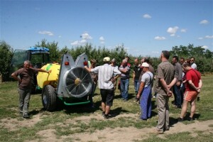 Prezentacija Vučenog atomizera 1500 PROFI