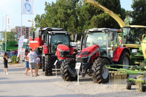 ITN Group na Novosadskom sajmu