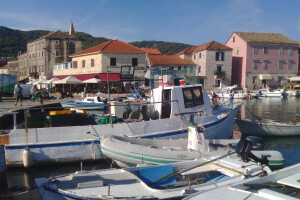 Ribarnica nam je kakva je i država