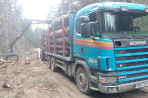 Šumarija Tomislavgrad