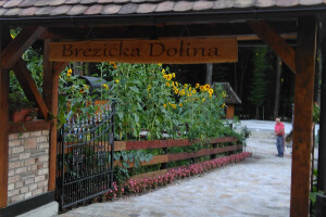Izletište Breznička dolina