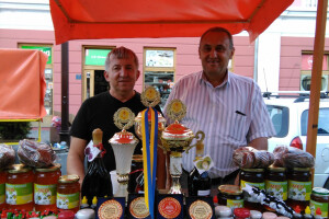 Sajam pčelarstva Brčko 2017.