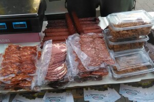 Palanački noćni pazar 2018