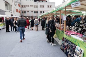 9. Konjic Food Festival