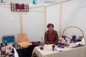 Sedmi sajam obrta, poduzetništva i turizma Srednjobosanskog kantona