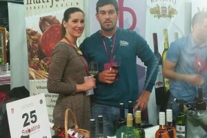 OPG Mihaljević iz Dusine kod Vrgorca