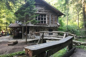 Očuvanje i razvoj seoskog područja