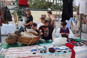 10. Sajam sela u Sinju