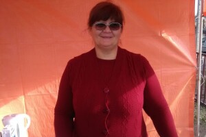 Marija Fađaš iz Srbobrana ponosna na svoju zimnicu