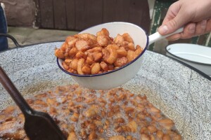 Svinjokolja, klanje, kolinje - tradicija koja ne izumire