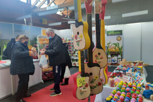 Otvoren 28. Osječki proljetni sajam