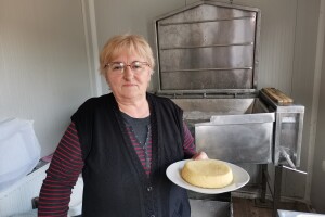 Proizvodnja sira isplativija od prodaje mleka