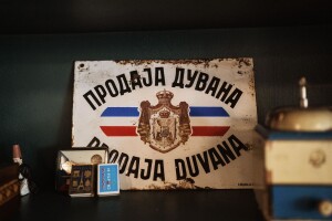 Prvi Muzej duhana u Bosni Hercegovini