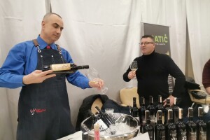 Sarajevo wine fest 2023