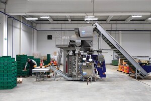 Otkupni centar Varaždin - Enna Fruit d.o.o.