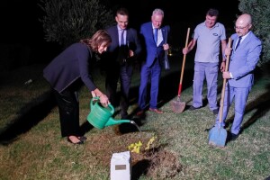 33. Međunarodni susret vinogradara i vinara Sabatina