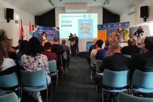 58. Savetovanje agronoma i poljoprivrednika Srbije i 4. Savetovanje agronoma Srbije i Republike Srpske