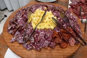 5. Međunarodna "Duvanjska kobasijada"