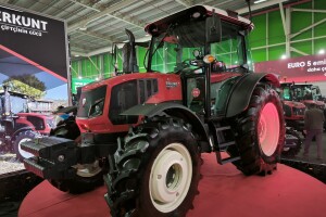 Konija 2024: Sajam poljoprivrede 20. put u Turskoj