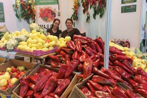 18. Sajam "Jesen u Visokom"