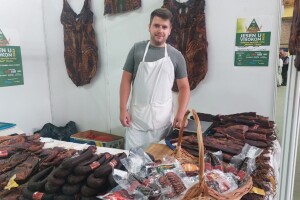 Suhomesnati proizvodi "Mehmedagić"