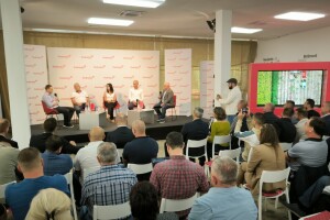 Susret kooperanata Podravke