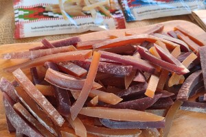 Ćupter - hercegovačka "gumena bombona"