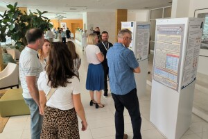 Međunarodni simpozij o poljoprivredi