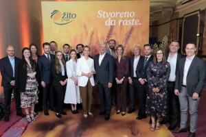 Žito Grupa objavila javni poziv na sudjelovanje u javnoj ponudi dionica