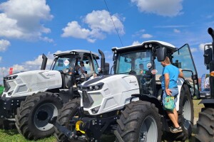 Agroklas na 32. Jesenskom međunarodnom bjelovarskom sajmu