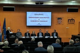 Tribina o samodostatnosti