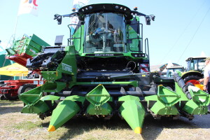 Poljo-nova na 30. Jesenskom međunarodnom bjelovarskom sajmu