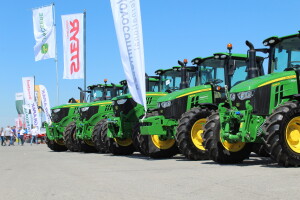 Tvrtka Novocommerce na FarmShow-u
