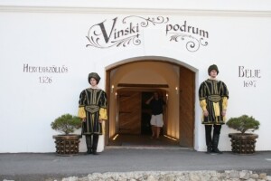 Predstavljena nova Vina Belje