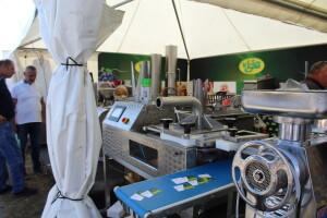 Vi-Ja na 30. Jesenskom međunarodnom bjelovarskom sajmu