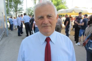 Dan polja pšenice
