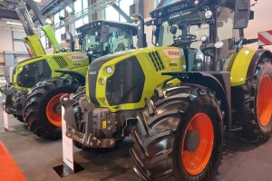 Agritech - Celjski sejem 2024