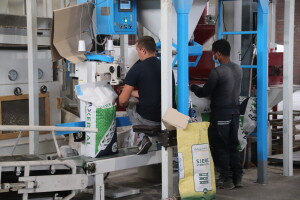 Najveći doradni centar za sjemena u BiH