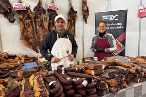 Jesen u Visokom 2025