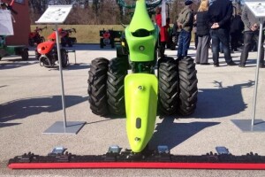 Labinprogres program košnje!